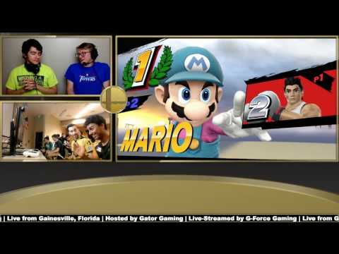 Gainesville Stock Exchange #14 MVG | RoguePenguin VS Noble | Sol (Grand Finals)