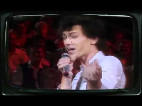 George Kranz - Your touch 1984