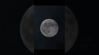 32 YEARS! That's how long it took from the release of "Rocket to the Moon" to witness another lunar