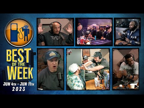 Is Shane Gillis a CNN Shill?! Ft. Martin Shkreli, Dan Soder, & more! Best Of The Week #compilation