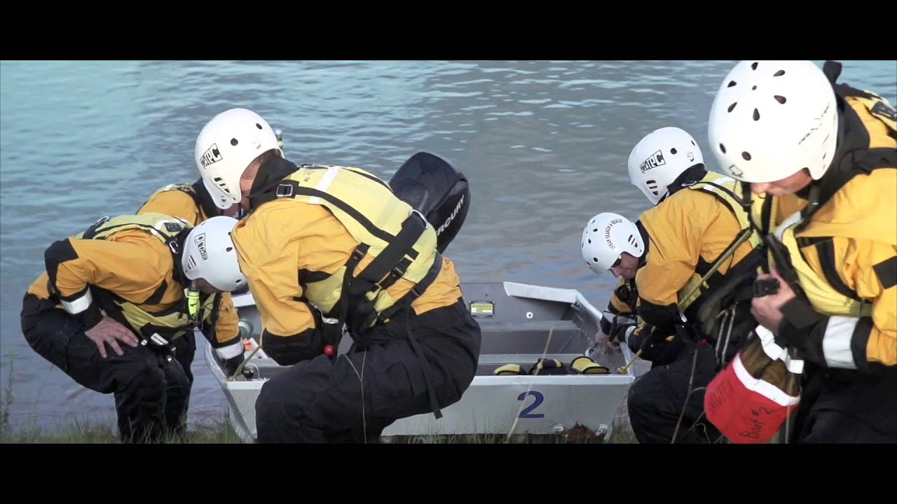 FDNY | GSAR Full Scale Exercise