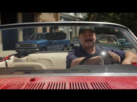 Georgie Races Ruben to Decide Who Runs the Store | Georgie and Mandy’s First Marriage S2E1