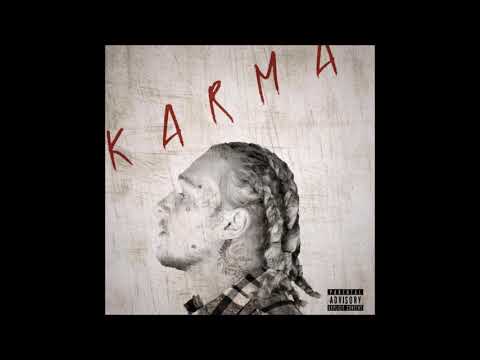 Young Simon - "KARMA" (Official Audio)