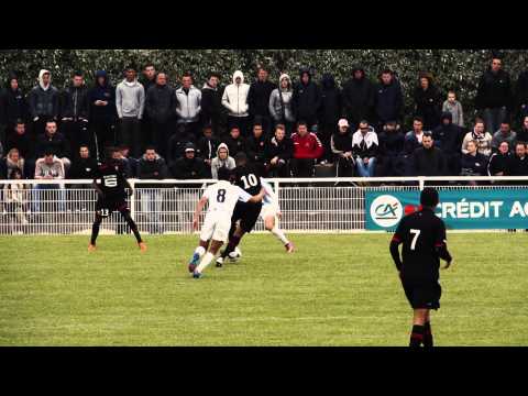 Le Festival d'Armor - Tournoi International de football U17 & U15