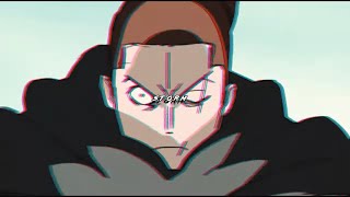 Storm Music Video