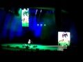 Ed Sheeran - One (Live at Hollywood Bowl) 