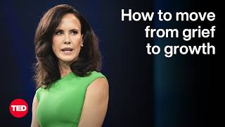 How to Handle Grief at Work and Beyond | Meredith Wilson Parfet | TED