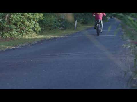 E-Bikes, the future of low carbon sustainable transport.