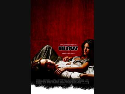 The Rolling Stones - Can't You Hear Me Knocking - Blow Soundtrack