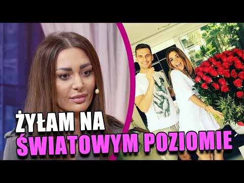 Jessica Ziółek o rozstaniu z Arkiem Milikiem