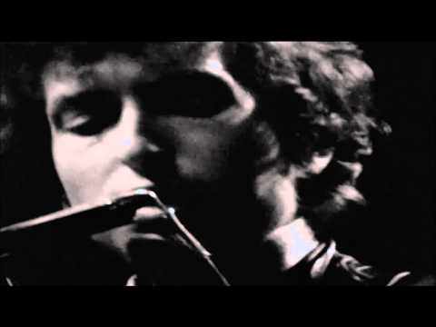 Bob Dylan - Like a Rolling Stone Lyrics HD