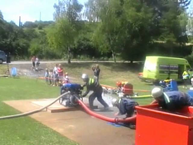 Prusinovice, 06. 07. 2008