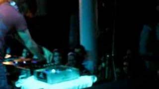 dj moov live @ bora bora