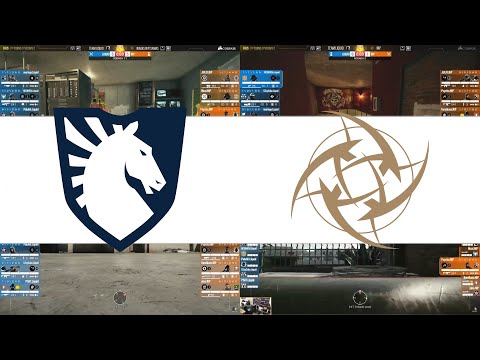 Team Liquid and Ninjas in Pyjamas are pushing the CCTV, Clubhouse meta forward