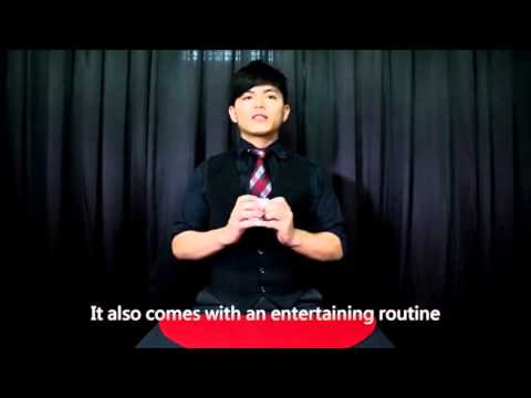 Suitcase by Sean Yang and Magic Soul