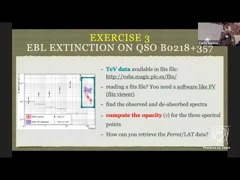 Corfu2021 - QG - 211003 - MESS - Boncioli - RAYS - Prandini (tutorials)