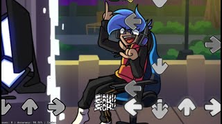 Cover art for not this mod again