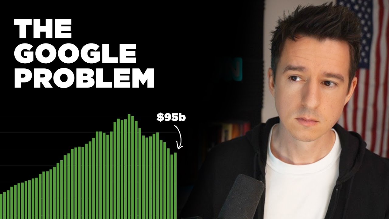 Google Just Spent $32 Billion On A Cyber Security Company