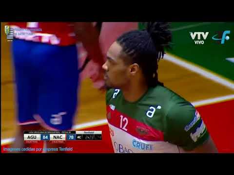 Ricardo glenn Aguada Highlights 2