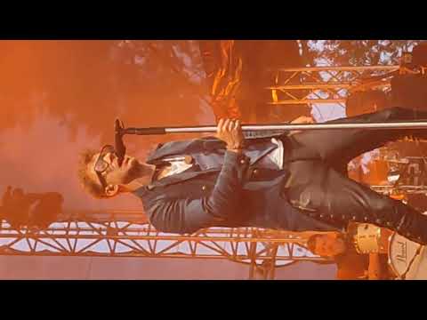 Koncert feel Karvina 2025