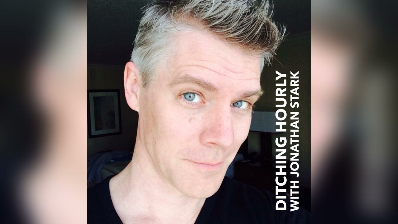 Ryan Berman - Courage Is Your Competitive Advantage