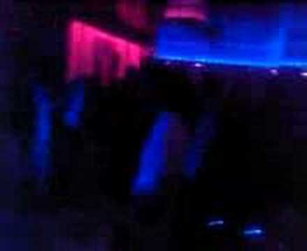 Calvin Bosco @ Maxxim Club 14.06.08