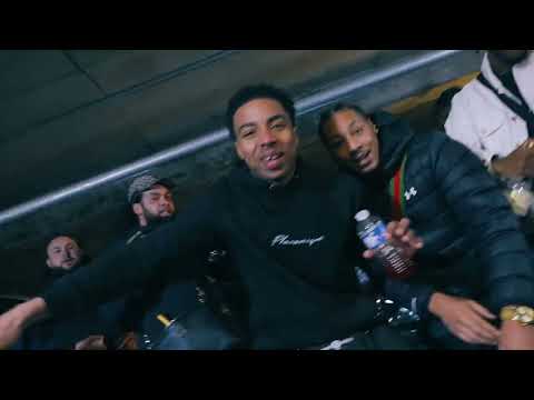 ALPHA X @Malty2bz - RR TRAP #2 (Official Music Video)