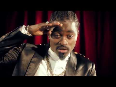 KSB Ft. LKT - Bragado [Official VIdeo]