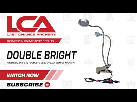 Double Bright + Instructional