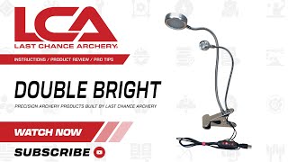 Double Bright + Instructional