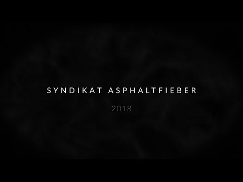 BMW Syndikat Asphaltfieber 2018