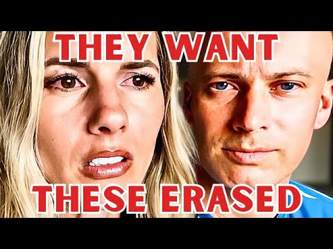 Deleted 8 Passenger Footage (The Worst of Ruby & Keven Franke Parenting Moments)