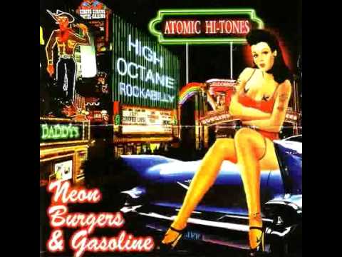 Atomic Hi-Tones / Cat Nip