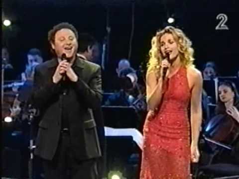 Sharim Ofra 7 - Ofra Haza