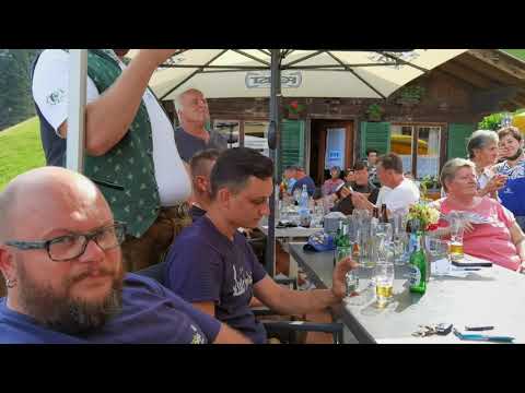 Ansambel Gregorja Kobala