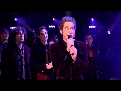 A Escolha Perfeita Trebles Finals Bright Lights Bigger City Magic