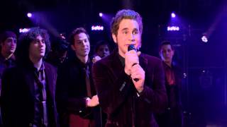 A Escolha Perfeita Trebles Finals Bright Lights Bigger City Magic