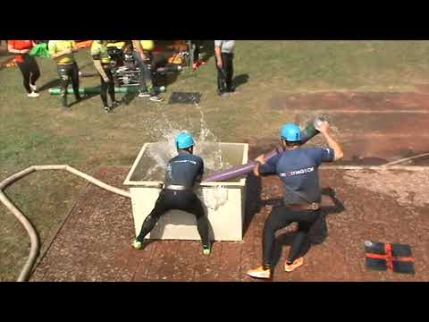 VČHL Smidary 3. 5. 2025    SDH Indivindi