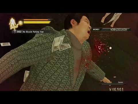 Let's Play Yakuza 0 Pt. 46