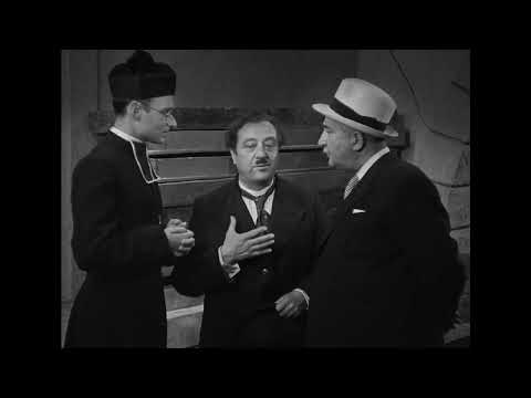 La Femme du Boulanger - 1938