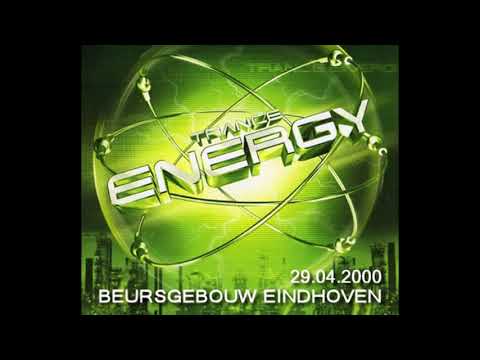 Ferry Corsten - Trance Energy, 29-04-2000 (Beursgebouw, Eindhoven)