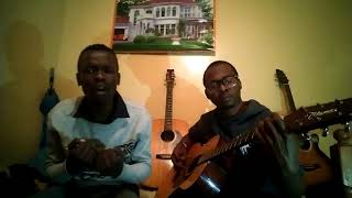 It&#39;s already done by Israel Houghton (cover)..Victor Owino