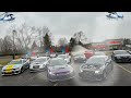HELLCATS SCATPACKS TAKE THE CITY OVER Ft SRT Len
