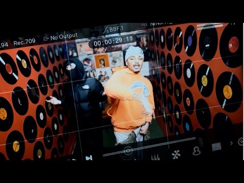 ESCO CRACK ft Izzy da don - 5 For A Bag (Official Music Video)| Shot by @TurntUpFilms860 