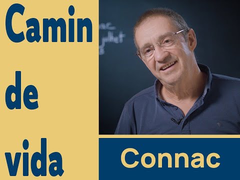 Camin de vida # Colnac
