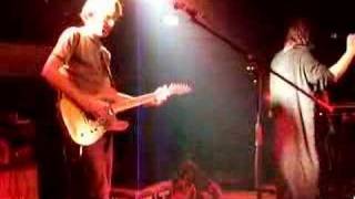 THE LEGENDARY PINK DOTS The Grain Kings