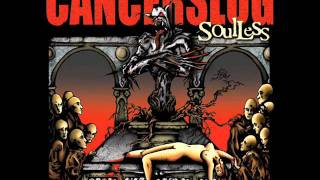 Bloodseed - Cancerslug