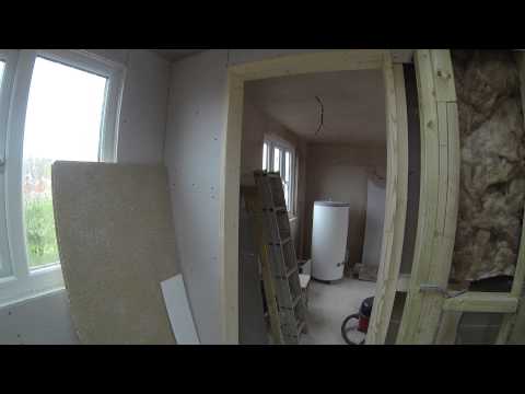 Loft Conversion - State of Play on 24 November 2013 (version 2)
