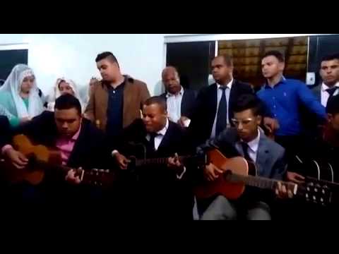 Talvez - Felipe Valente : Maicon Astre Kinho, Dan Souza e rick