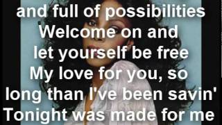 Download lagu Donna Summer - Ring my bell with lyrics mp3 Download lagu Donna Summer - Ring my bell with lyrics mp3